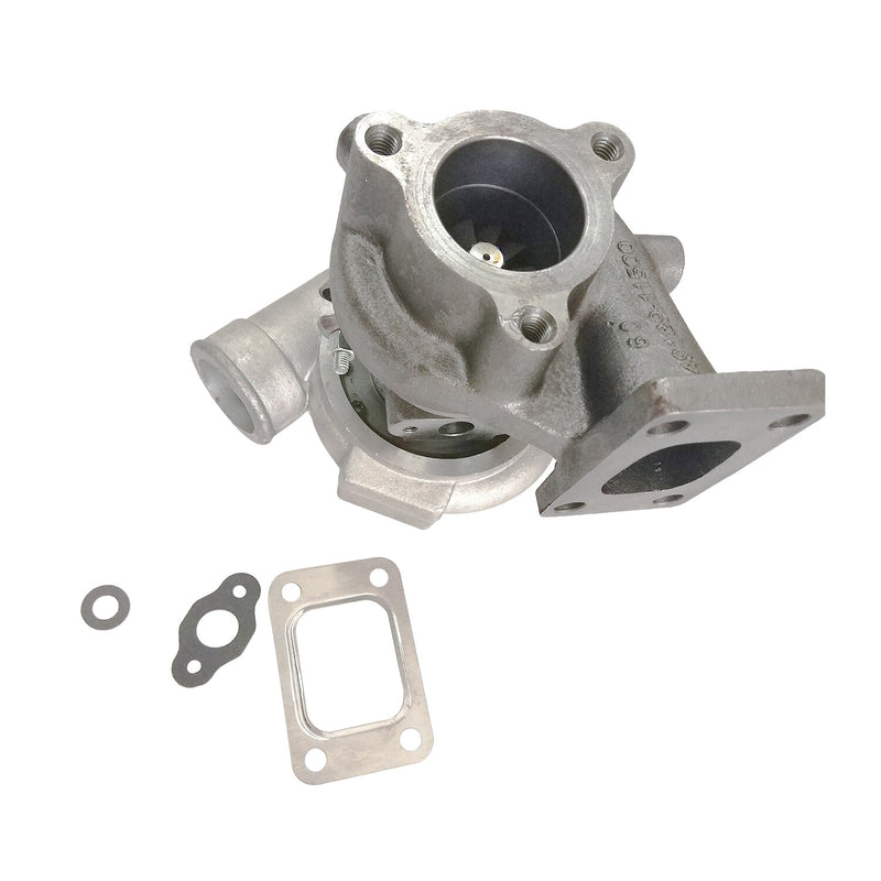 DURAFORCE Turbocharger for Hyundai Fork Lift 35D-7 HDF35III HDF50III HDF50-7 40D-7 45D-7