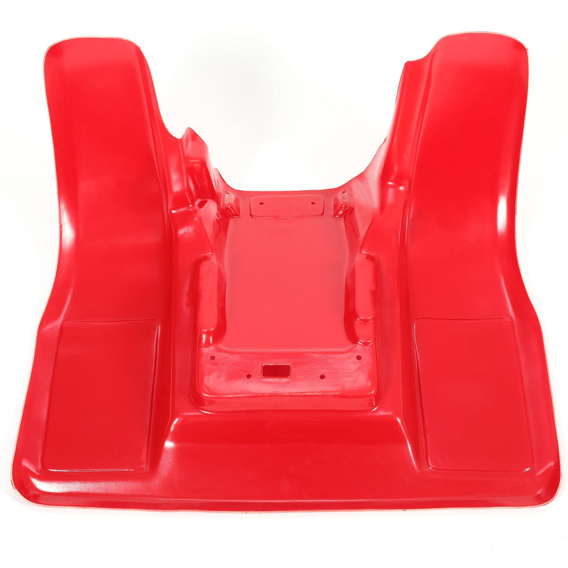 Rear Fender Flare for Honda ATC250R 1983-1984 3-Wheeler ABS Plastic Kit