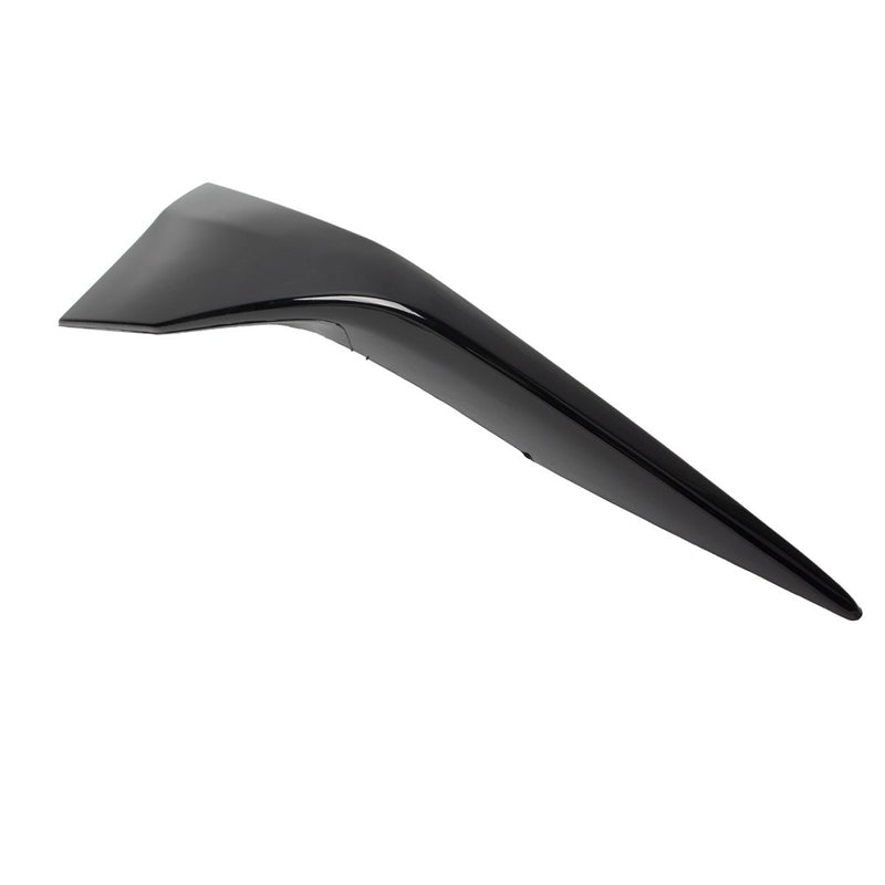 DURAFORCE 52713 AQ040 Left Front Bumper Side Lower Molding Trim for 2025 for Toyota Camry