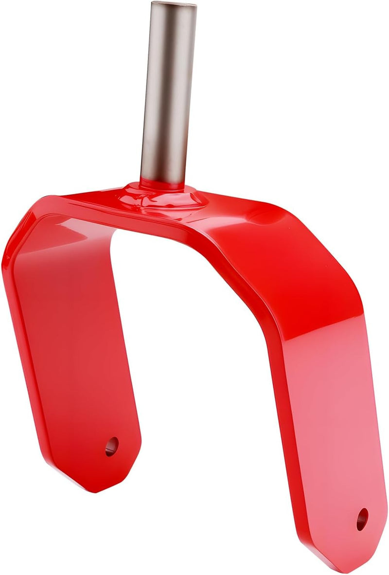 126431201 Caster Fork for Radius E S X Toro TimeCutter Titan Z Master 2000