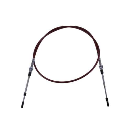 DURAFORCE 86528050 86501120 Throttle Cable for New Holland LX665 LX865 LX985