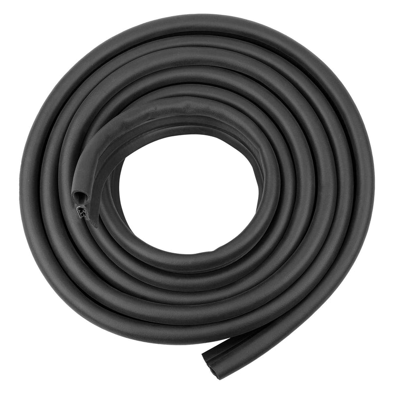 6446106060 Rear Trunk Lid Weatherstrip Rubber Seal for Toyota Camry RAV4 07 16