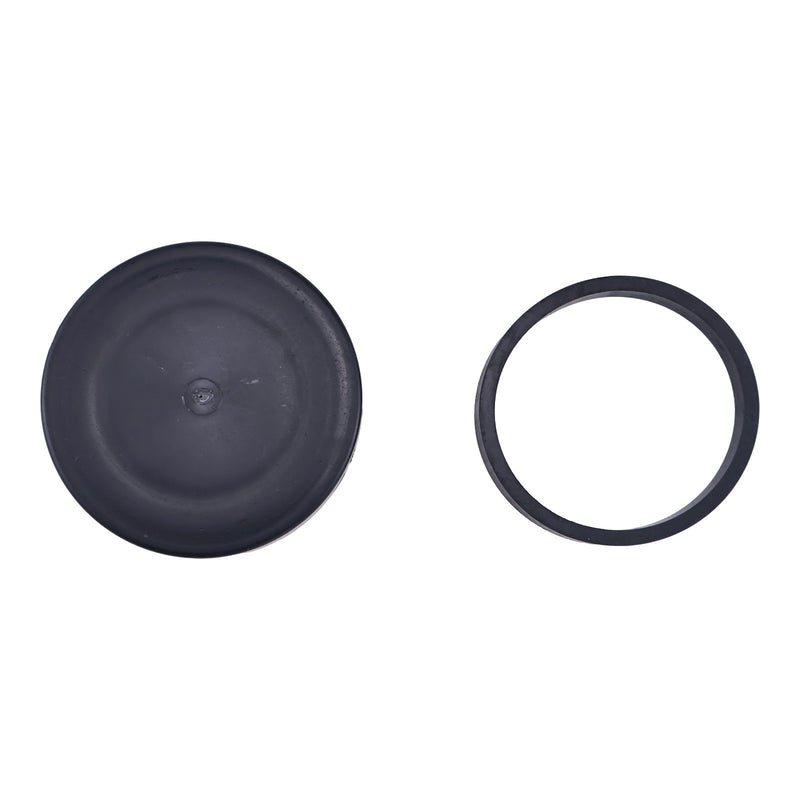 DURAFORCE New 3903463 Gear Access Hole Cover For Cummins Engine Series 4B 6B 6C ISC