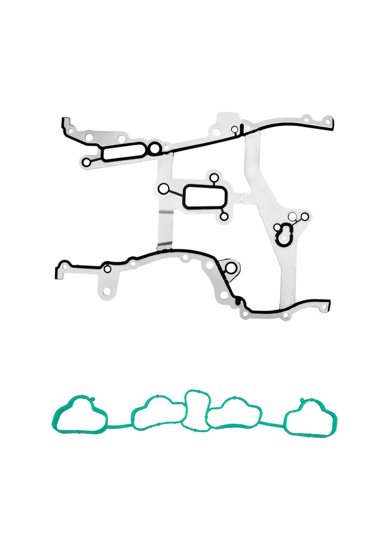 1.4 Turbo Head Gasket Kit w/ Bolts for 11-16 Chevy Cruze Trax Buick Encore