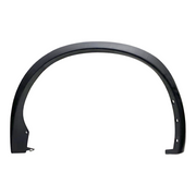 DURAFORCE Black Driver Left Rear Fender Flare Trim For 2015 2016 2017-2019 Nissan Murano