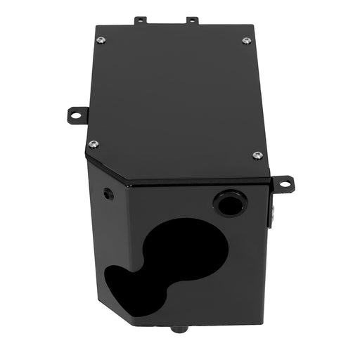 DURAFORCE Air Box Aluminum Intake Airbox Black for Honda TRX400EX TRX 400EX 400X