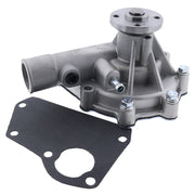 DURAFORCE Water Pump 32A45-00010 32A45-00022 for Mitsubishi ForKlift FD30 FD28 FD25