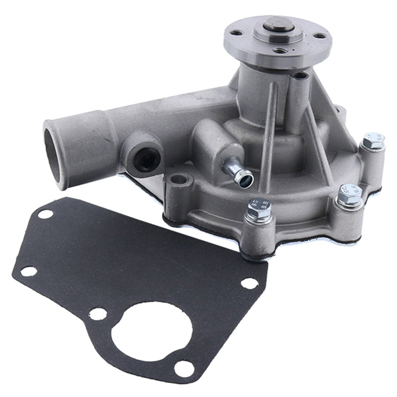 DURAFORCE Water Pump 32A45-00010 32A45-00022 for Mitsubishi ForKlift FD30 FD28 FD25