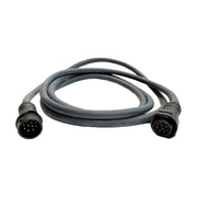 DURAFORCE 10 Pin Main Wire Harness Extension 6.6 ft for Yamaha 688-8258A-10-00