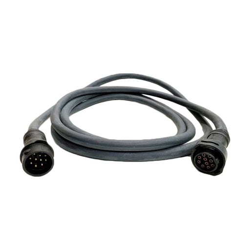 DURAFORCE 10 Pin Main Wire Harness Extension 6.6 ft for Yamaha 688-8258A-10-00
