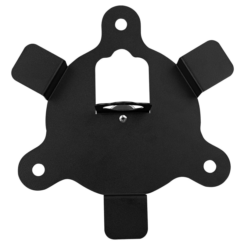 SP56 463 Trailer Wiring Cord Keeper Magnetic Pin Box Holder for Trailers RV