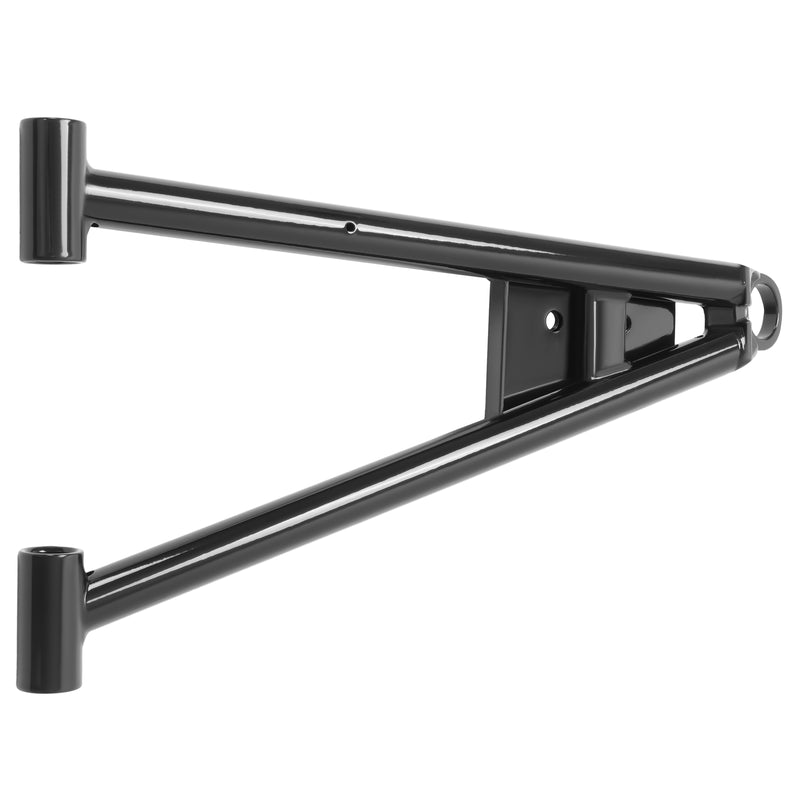 DURAFORCE Right Side Steel Front Upper Control Arm For Polaris Ranger XP 800 2011-2012 BLK