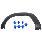 DURAFORCE 7587404050 Rear Left Fender Flare for Toyota for Tacoma 2005 2015