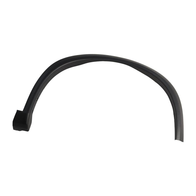 Fender Flare Molding Trim Right Passenger Side Front For Nissan Rogue 2021-2023