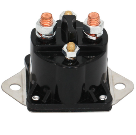 SAZ5201AHY SAZ4201ABY Solenoid Relay for Mercury Marine Outboard Models