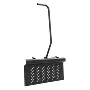 DURAFORCE #088-6004-00 ACS600UBLS Chute Blocker Black For GRAVELY ENCORE FERRIS JOHN DEERE