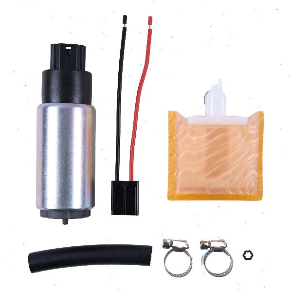AM117108 Fuel Pump and Strainer Kit for John Deere 425 445 455 Lawn Garden Tractors