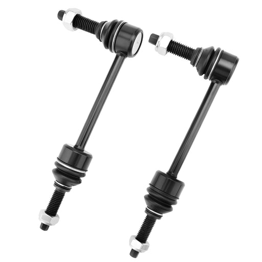 DURAFORCE K750996 Front Sway Bar Stabilizer Link Kit For Dodge Ram 1500 2019 To 2024 2Pcs