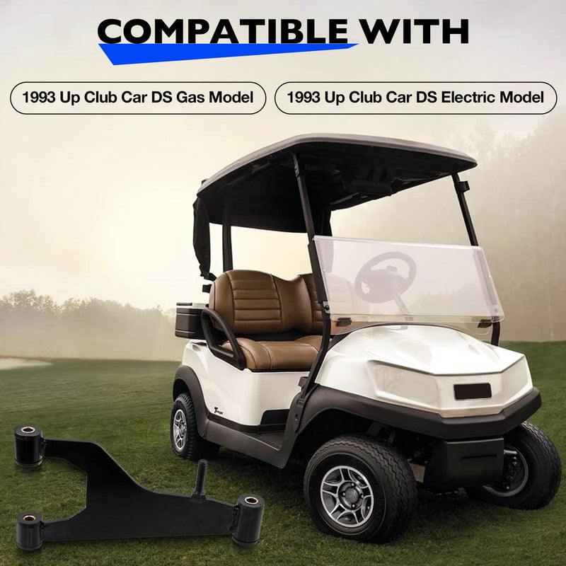 1016353 Control Arm Delta A Plate for Club Car DS Gas Electric Golf Cart 1993 Up