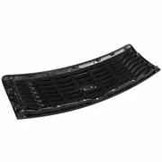 DURAFORCE For Ford F-150 2009-2014 Front Upper Grille Assembly Matte Black AL3Z8200DPTM