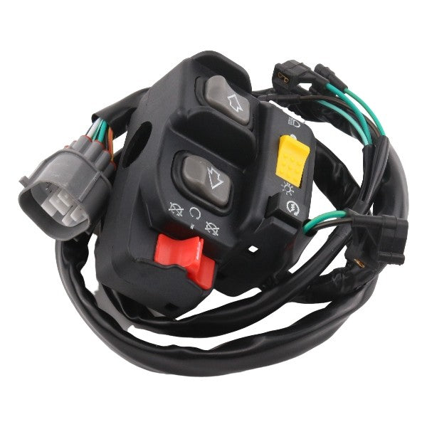 35140HP7A01 35140HP7A02 Headlight Switch for Honda TRX420 TRX420FA TRX420FPA