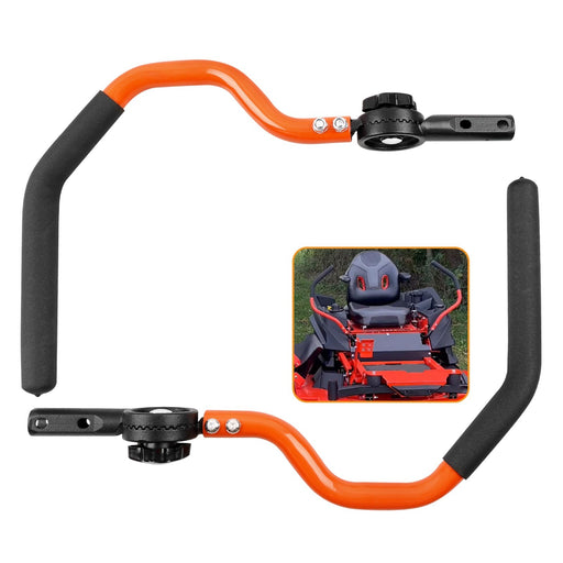 DURAFORCE 031-9060-18 Adjustable Steering Arm Kit For Bad Boy Mower MZ And ZT 031-9060-00
