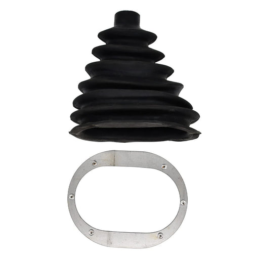 DURAFORCE 6532127 Steering Boot for Bobcat S220 S250 S300 S330 T110 T140 T180 T190 T200