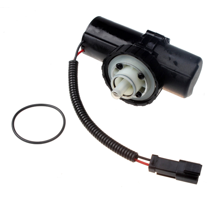349 5327 Fuel Pump for Caterpillar Loader 257B3 277C 277C2 287C 287C2 297C