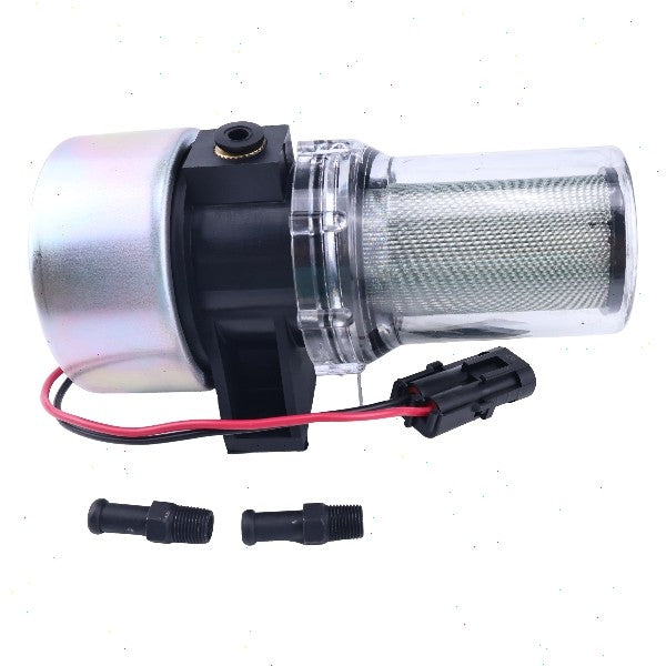 41 7059 30 01108 03 12V Fuel Pump For Thermo King MD KD RD TS URD XDS TD LND
