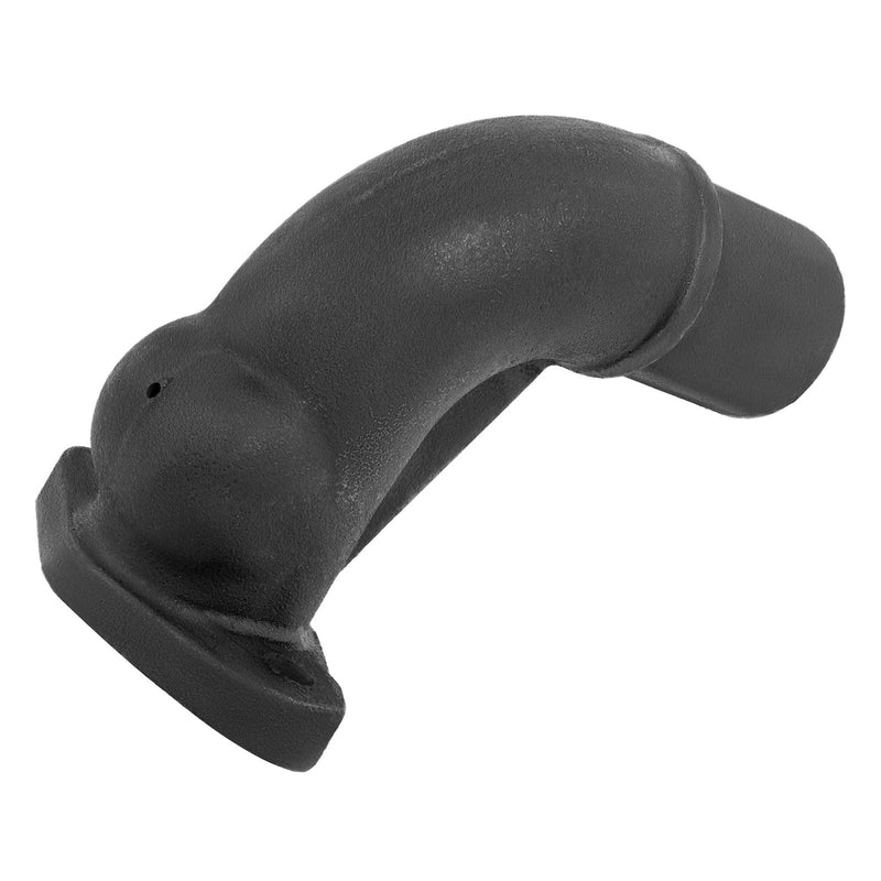 DURAFORCE Exhaust Elbow #15221-12324 For Kubota L175 L185 L245 L1500 L1500DT L225DT L245DT