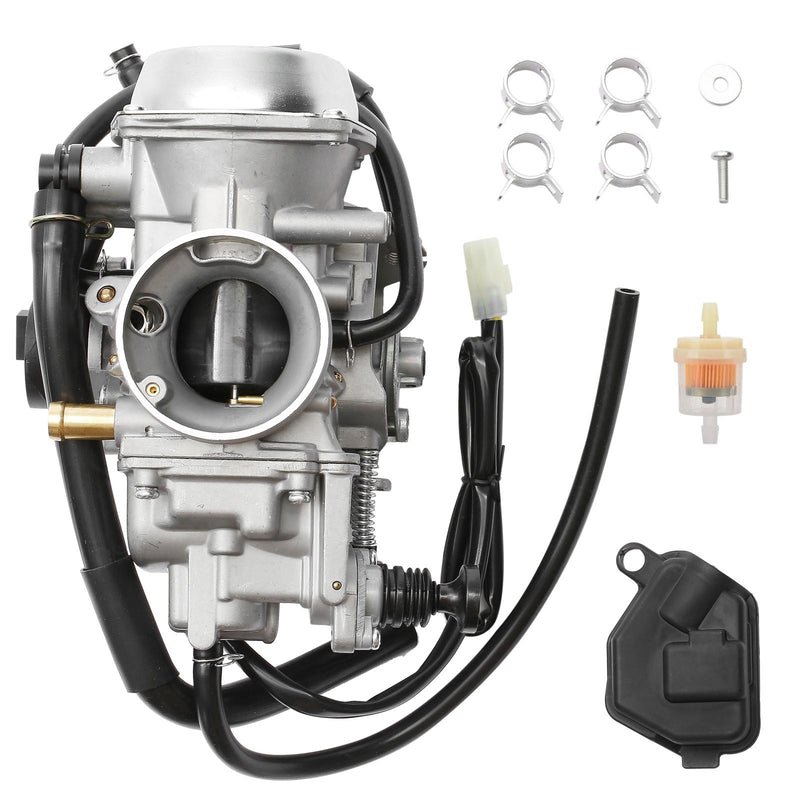 16100 HN2 305 Carburetor Kit for Honda Foreman Rubicon 500 TRX500 2001 2011