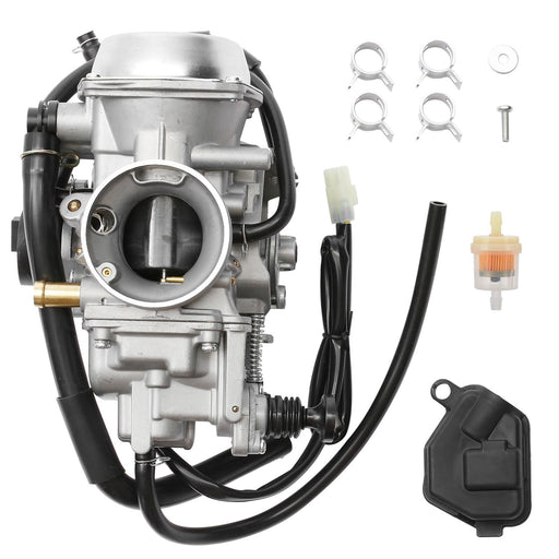 DURAFORCE 16100 HN2 305 Carburetor Kit for Honda Foreman Rubicon 500 TRX500 2001 2011