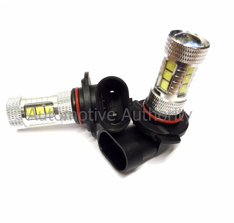 80W LED Super White Headlight Bulbs for Can-Am 2 Pack