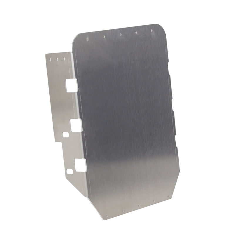 Under Seat Mounting Bracket Plate Holder for Wrangler JK Unlimited 07-18