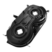DURAFORCE Lawn Mower Deck Shell 46" #983-05078A-0637 For Cub Cadet XT1-LT46 XT2-LX46 Fab