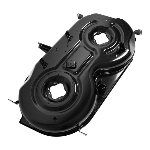 DURAFORCE Lawn Mower Deck Shell 46" #983-05078A-0637 For Cub Cadet XT1-LT46 XT2-LX46 Fab