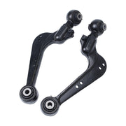 DURAFORCE 2PCS Adjustable Rear Camber Arms for Toyota RAV4 06 18 for Lexus NX 15 20