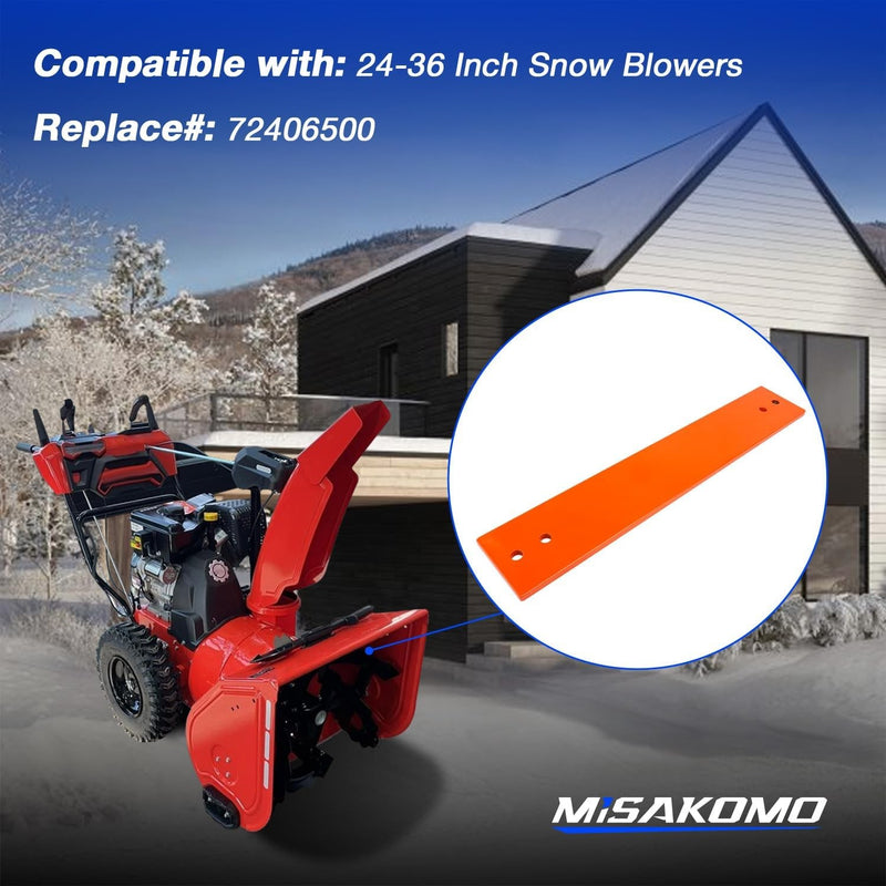 72406500 Heavy Duty Front Weight Kit For Ariens 24 36 Inch Snow Blowers