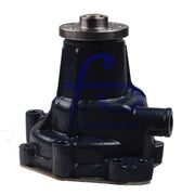 DURAFORCE New Water Pump for ISUZU 6BD1T HITACHI EX200-2/3 Sumitomo SH200 SH280
