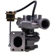 DURAFORCE Turbo 6680892 for Bobcat T2250 V417 A300 S250 S220 S300 T250 T300 Engine V3300
