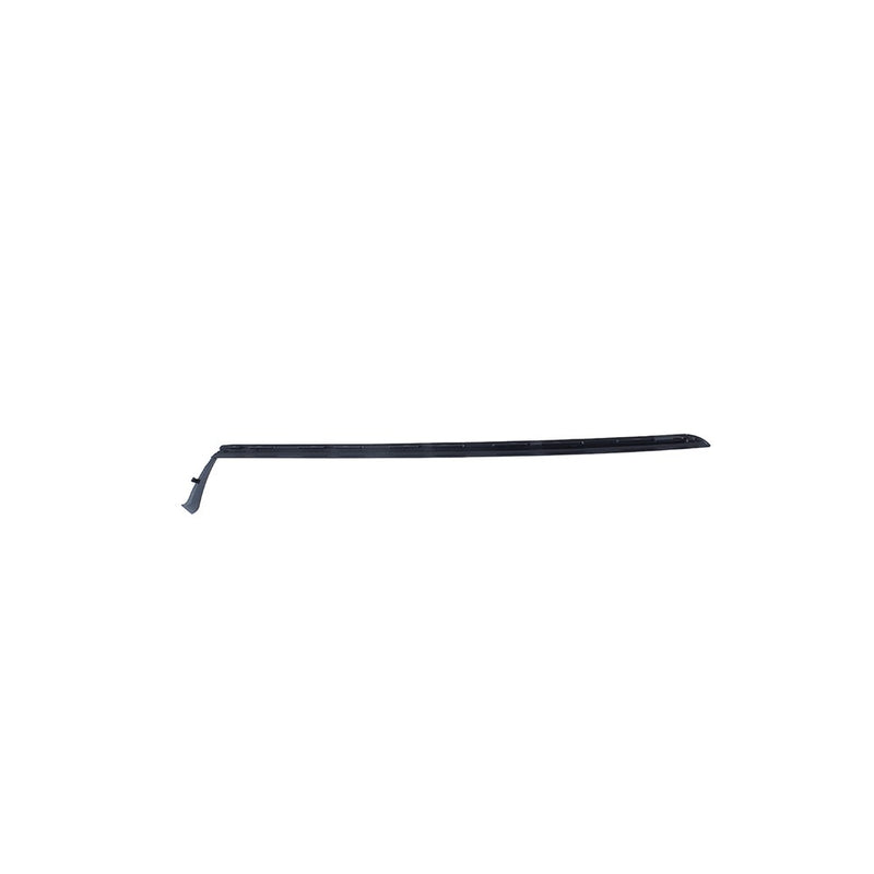 Front Windshield Pillar Molding Left Driver for Hyundai Tucson 2022 2024