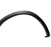 DURAFORCE Black Driver Left Rear Fender Flare Trim For 2015 2016 2017-2019 Nissan Murano