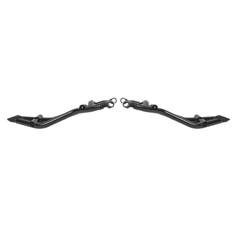 64 Body High Clearance A-Arms for Can-Am Maverick X3 Turbo DS 2017 2018 2019