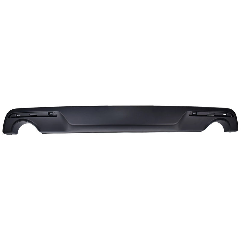 FB53 17F765 Rear Bumper Lower Valance Trim for Ford Explorer 2016 2017