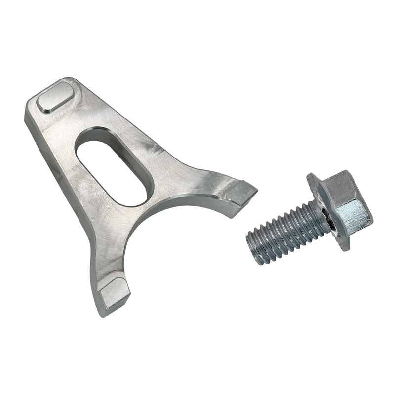 SBC BBC Distributor Hold Down Clamp for Chevy Small Big Block V8 V6 HEI