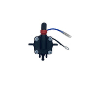 DURAFORCE 5007355 Fuel Primer Choke Solenoid for OMC Evinrude Johnson 0437231 0437234