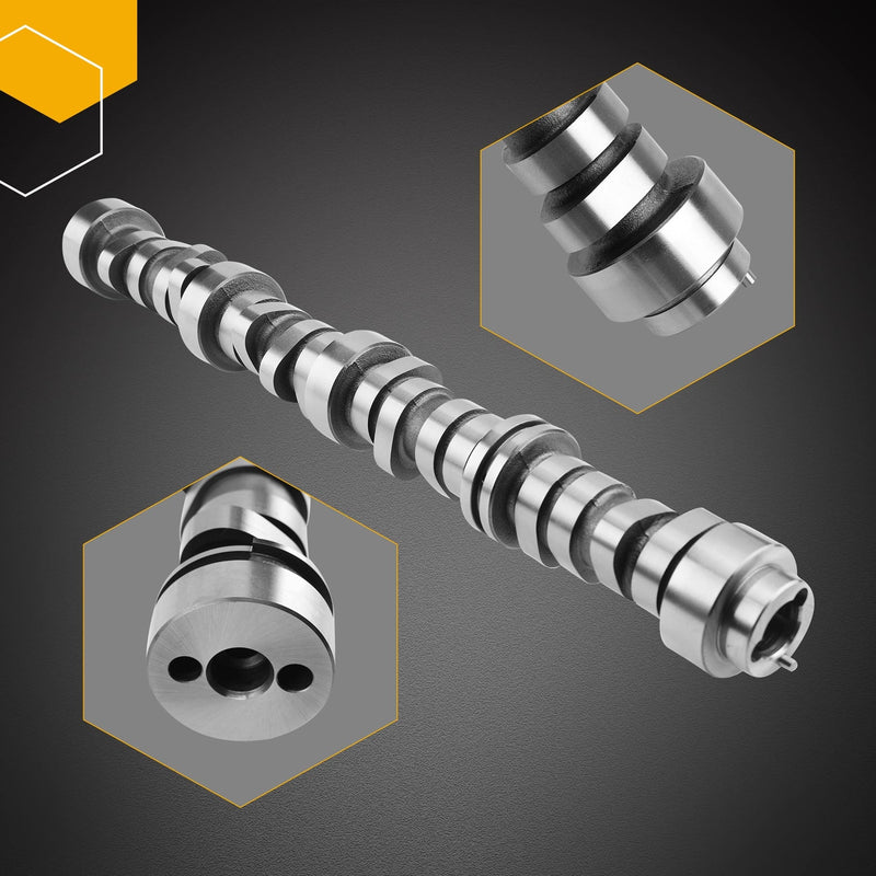 DOD AFM Disabled Cam Lifters Bolts Kit for Chevy GMC Saab Isuzu 5.3L 2005 2014