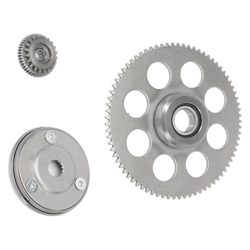 DURAFORCE 0453466 Starter Clutch Idle Gear Bearing for Polaris Outlaw 50 90 110 2007 2022
