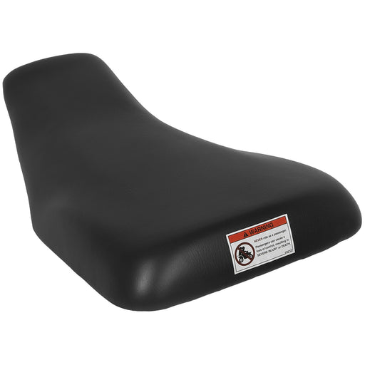 DURAFORCE Complete Seat Black for Honda TRX350 TRX400 Rancher 350 400 2004-2006 2007