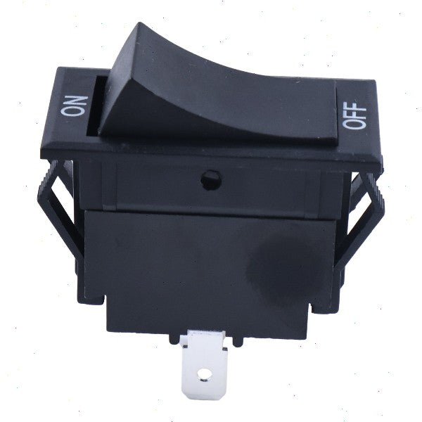 1177541 Power Switch Compatible with Southbend Range Rocker Switch 20A